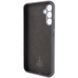 Чохол Silicone Cover Lakshmi Full Camera для Samsung Galaxy A36 5G Чорний 555-02203 фото 5