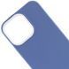 Чохол TPU+PC Bichromatic для Apple iPhone 13 Pro (6.1") Blue / White 555-03980 фото 2