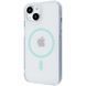 Чохол Proove Blossom Case with Magnetic Ring iPhone 15 Mint 656-04089 фото 1
