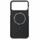 Чохол PC PITAKA with MagSafe для Apple iPhone 17 Pro Max (6.9") Black 656-08399 фото 3