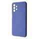 Чехол WAVE Colorful Case (TPU) для Samsung Galaxy A13 (A135F) Blue 656-05789 фото 1