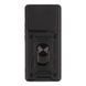 Протиударний чохол Armor Guard Shield для Xiaomi Redmi Note 14 5G Black 555-02318 фото 1