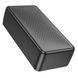 Зовнішній акумулятор BOROFONE BJ56B power bank (30000mAh) Black 216-00125 фото 3