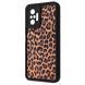 Чохол WAVE Artfull Case для Xiaomi Redmi Note 10 Pro Dark Leopard 777-02365 фото 1