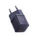 Мережевий зарядний пристрій Baseus GaN5 Fast Charger(mini) 1C 30W EU Purple 656-01286 фото 3