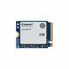 Накопитель SSD M.2 Kingston NV3 2000GB NVMe 2230 PCIe 4.0 x4 3D NAND SNV3SM3/2T0 фото 1