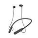 Беспроводные спортивные наушники HOCO ES74 Refinado neck-mounted BT earphones Black 6942007648103 фото 1