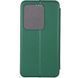 Кожаный чехол-книжка Classy для Infinix Hot 40i / Spark Go 2024 / Spark 20 Green 777-05464 фото 2