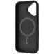 Чехол Proove Force Armor Case with Magnetic Ring iPhone 16 Plus Black 656-04660 фото 3