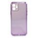 Противоударный чехол для смартфона Space III для iPhone 12 Purple 666-01661 фото 1