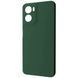Чехол WAVE Colorful Case (TPU) для Motorola Moto G06/G06 Power Forest green 656-05682 фото 1