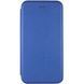 Кожаный чехол-книжка Classy для Realme C75 / C75x Blue 777-05264 фото 1