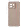 Чохол Silicone Cover Full Camera для Xiaomi 13 Pink Sand 777-02599 фото