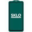 Захисне скло SKLO 5D для Samsung Galaxy S24 FE