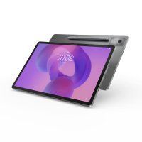 Планшет Lenovo Idea Tab Pro 8/256 WiFi Luna Grey + Pen (ZAE40027UA) ZAE40027UA фото