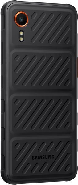 Мобильный телефон Samsung Galaxy Xcover7 6/128Gb Black (SM-G556BZKDEUC) SM-G556BZKDEUC фото