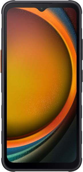 Мобильный телефон Samsung Galaxy Xcover7 6/128Gb Black (SM-G556BZKDEUC) SM-G556BZKDEUC фото