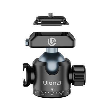 Адаптер кронштейн Ulanzi T100 Uka Quick-Release Ball Head C062 фото