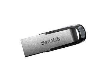 Флеш-накопитель SanDisk USB 3.0 Ultra Flair 64Gb SDCZ73-064G-G46 фото