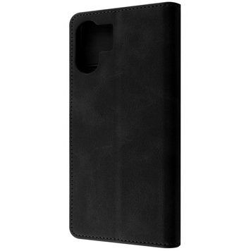 Чехол WAVE Fold Case для Xiaomi Redmi 13C 4G/Poco C65 Black 777-03160 фото