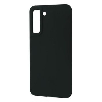 Чохол WAVE Full Silicone Cover для Samsung Galaxy S22 Cyprus green 656-07131 фото