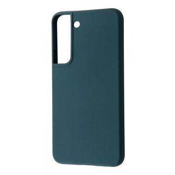 Чохол WAVE Colorful Case (TPU) Samsung Galaxy S22 Forest green 656-06140 фото
