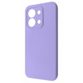 Чохол WAVE Colorful Case (TPU) Xiaomi Redmi 15C 4G (European) 173.2mm Light purple 656-06496 фото