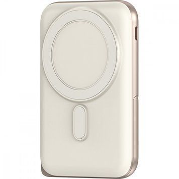 Power Bank Proove Knight 20W 10000mAh Beige PBGI20012214 фото