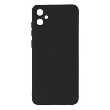 Чехол Silicone Cover Full Camera для Samsung Galaxy A05 (A055) Black 777-02699 фото