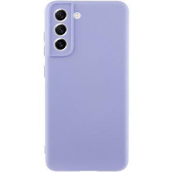 Чохол Silicone Cover Lakshmi Full Camera для Samsung Galaxy S22+ Dasheen 777-07021 фото