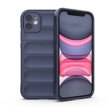 Чохол для смартфона Cosmic Magic Shield for Apple iPhone 12 Sapphire 666-04431 фото