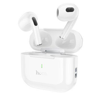 Беспроводные наушники HOCO EW58 True wireless stereo headset White 656-03898 фото