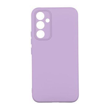 Чохол Silicone Cover Full Camera для Samsung Galaxy A54 5G (A546) Elegant Purple 777-02549 фото