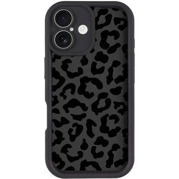 Чохол TPU Prestige для iPhone 16 Leopard 208-04726 фото