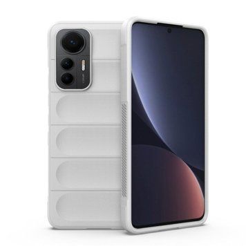 Чехол Cosmic Magic Shield для Xiaomi 12 Lite White 777-01860 фото