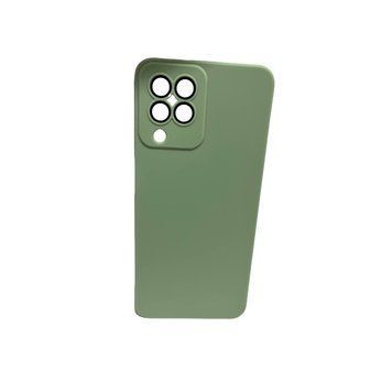 Чехол Cosmiс Soft Case Glass Cam для Samsung Galaxy M53 5G Mint 666-00254 фото