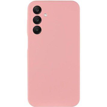 Чохол для смартфона Cosmic Silicone Case для Samsung Galaxy S24 Rose Pink 666-03489 фото