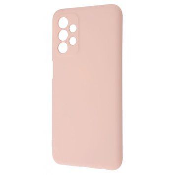 Чехол WAVE Colorful Case (TPU) для Samsung Galaxy A23 (A235F) Pink sand 656-05840 фото