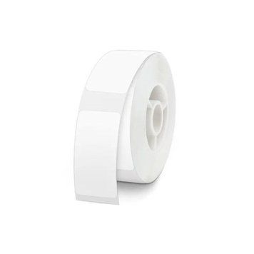 Етикетки NIIMBOT T15*50-130 White For D11/D110/D101/H1S(A2A68601001) 656-00058 фото