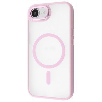Чохол Proove Essence Case with Magnetic Ring iPhone 16e\17e Pink sand 656-04611 фото