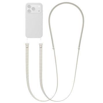 Шнурок Crossbody Straps Tan ILSO-00000082299-4 фото