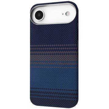 Чехол Proove Carbon Slim with Magnetic Ring iPhone 17 Air Nightfall 656-04302 фото