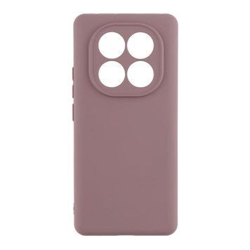 Чехол Silicone Cover Full Camera для Xiaomi Redmi Note 14 Pro+ 5G Sand 777-04810 фото