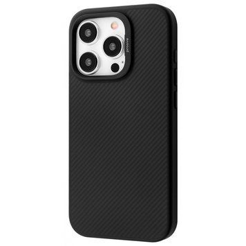 Чехол Proove Force Armor Case with Magnetic Ring iPhone 16 Pro Black 656-04661 фото