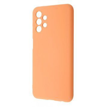 Чехол WAVE Colorful Case (TPU) для Samsung Galaxy A13 (A135F) Peach 656-05790 фото