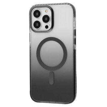 Чехол Proove Shadow Star Case with Magnetic Ring iPhone 16 Pro Black 656-05190 фото