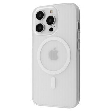 Чехол Proove Astro Case with Magnetic Ring iPhone 14 Pro White 656-04003 фото