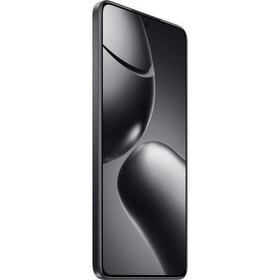 Мобильный телефон Xiaomi 14T 12/256GB Titan Black (1079729) 898-1079729 фото