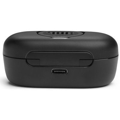 Навушники JBL Quantum TWS Air Black (JBLQTWSAIRBLK) JBLQTWSAIRBLK фото