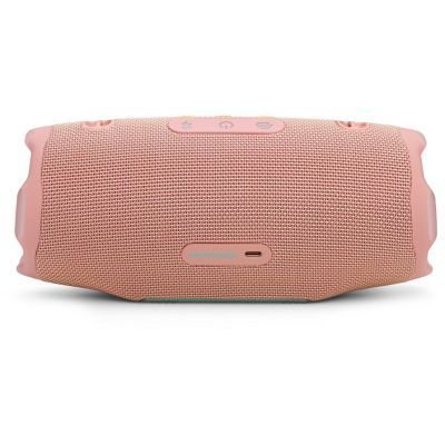 Акустична система JBL Charge 6 Pink (JBLCHARGE6PINK) JBLCHARGE6PINK фото